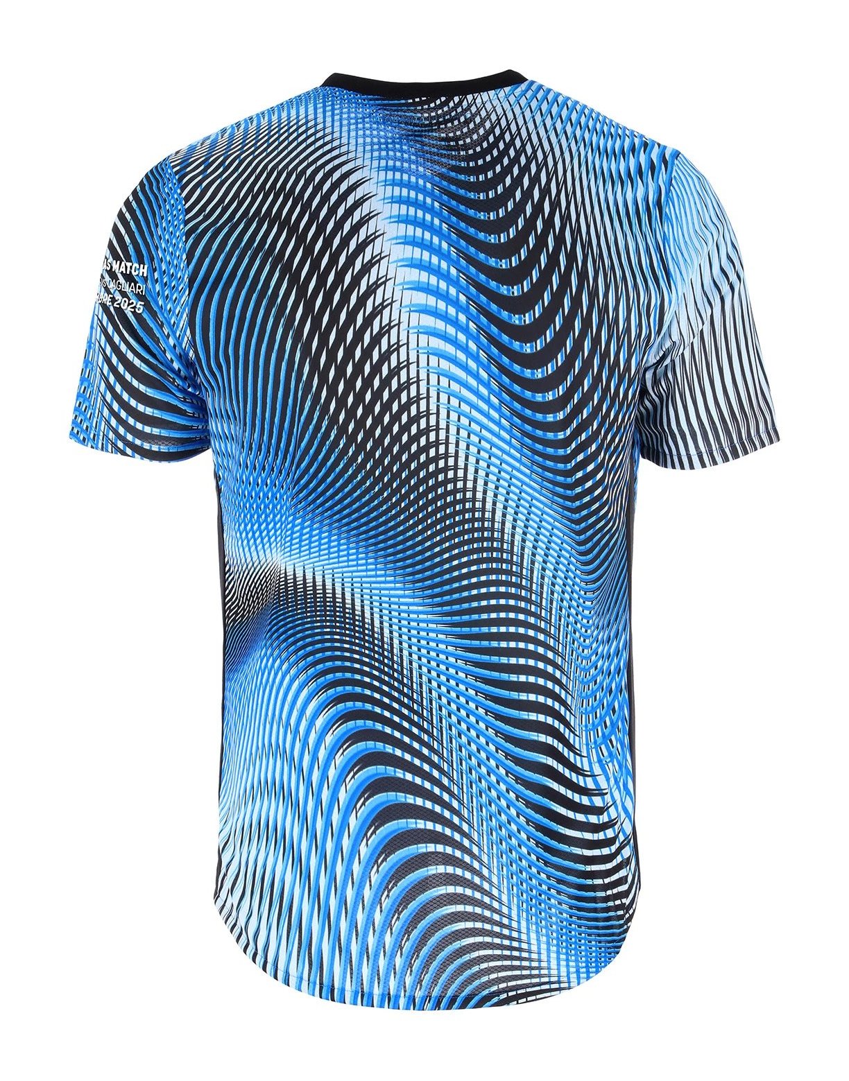 Atalanta BC 2025-26 Christmas Kit