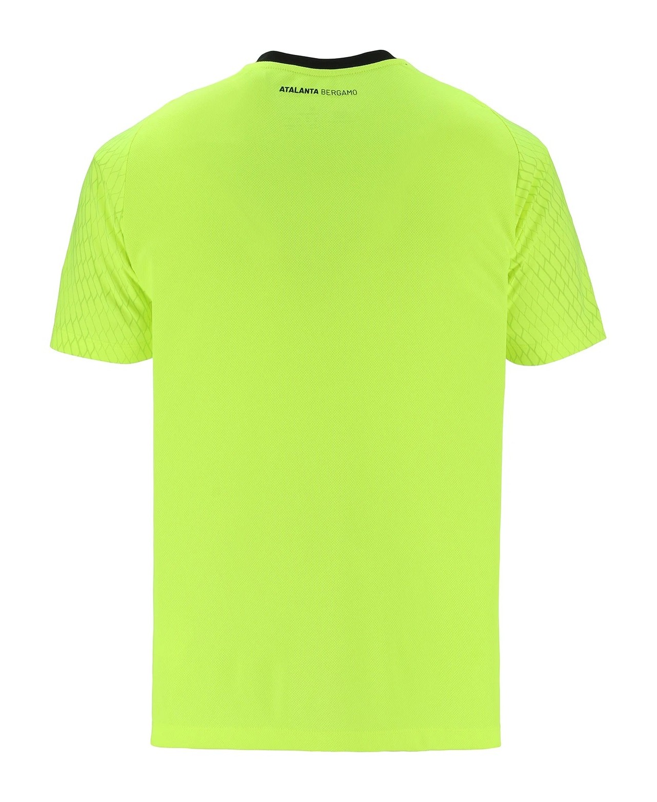 Atalanta BC 2025-26 GK Home Kit