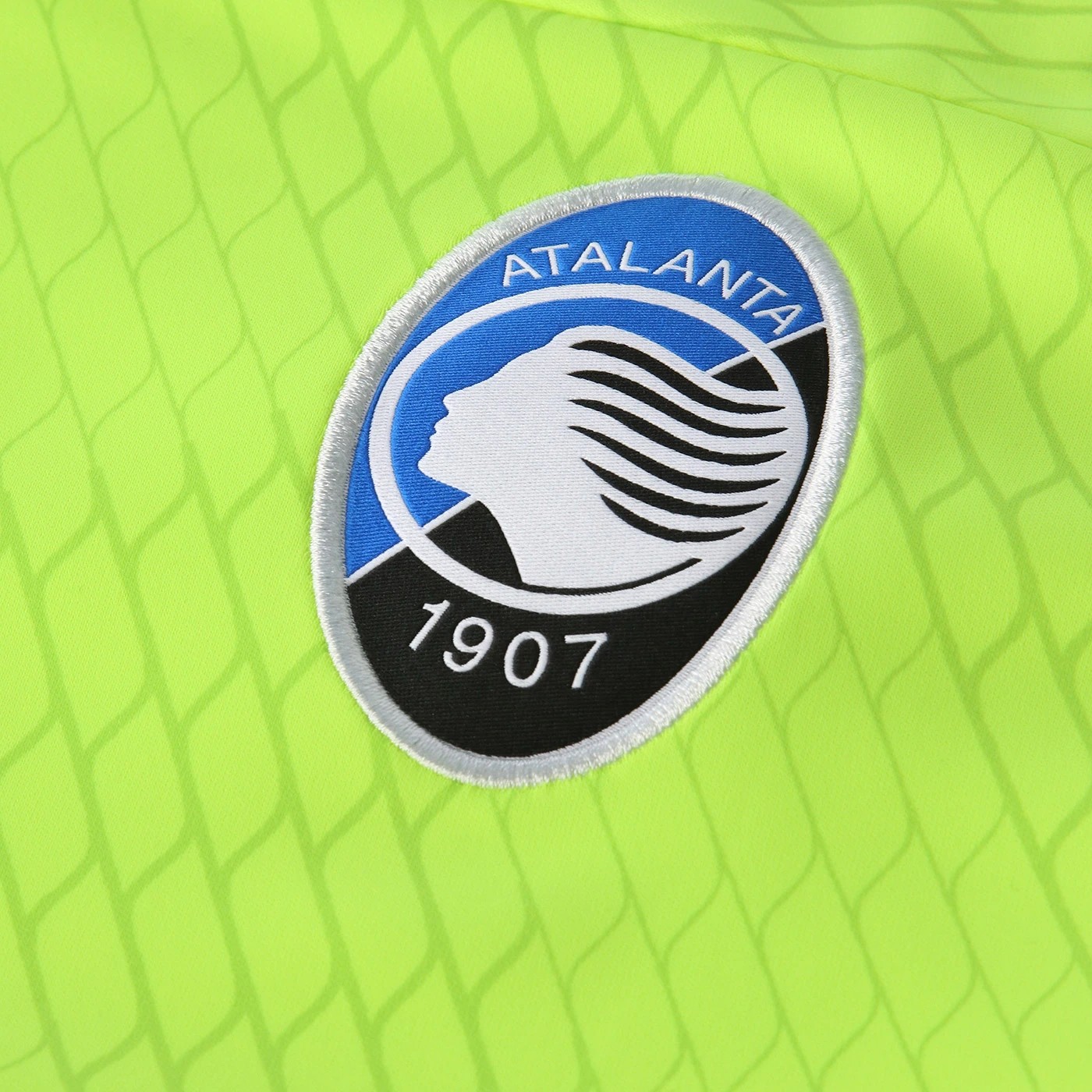 Atalanta BC 2025-26 GK Home Kit