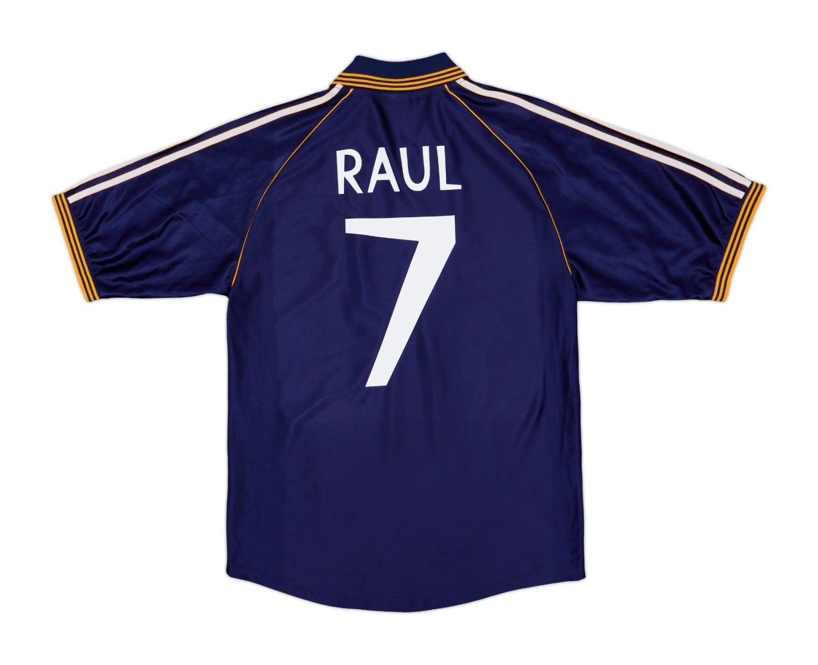 Real Madrid 1998-99 Third Kit