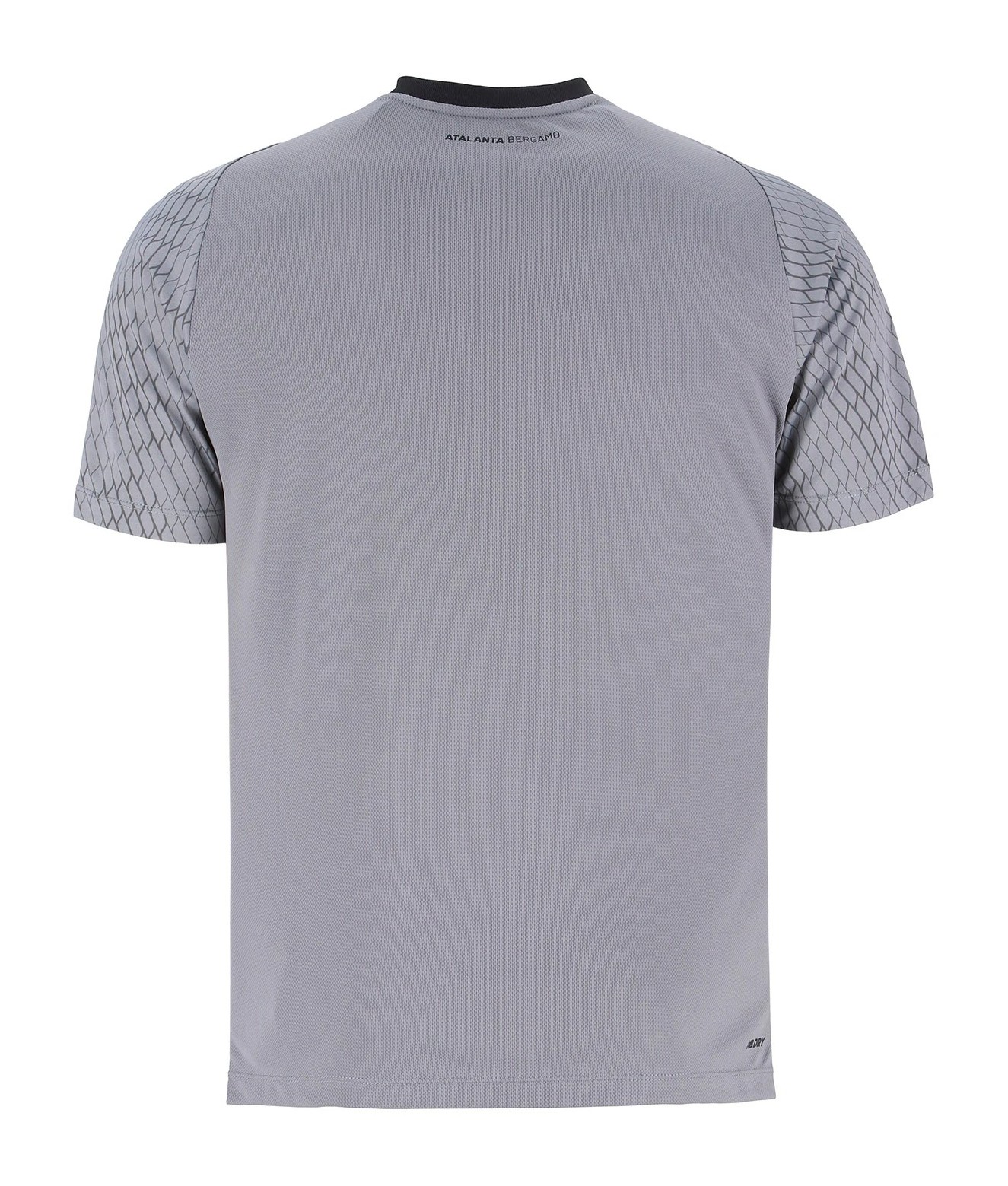 Atalanta BC 2025-26 GK Away Kit