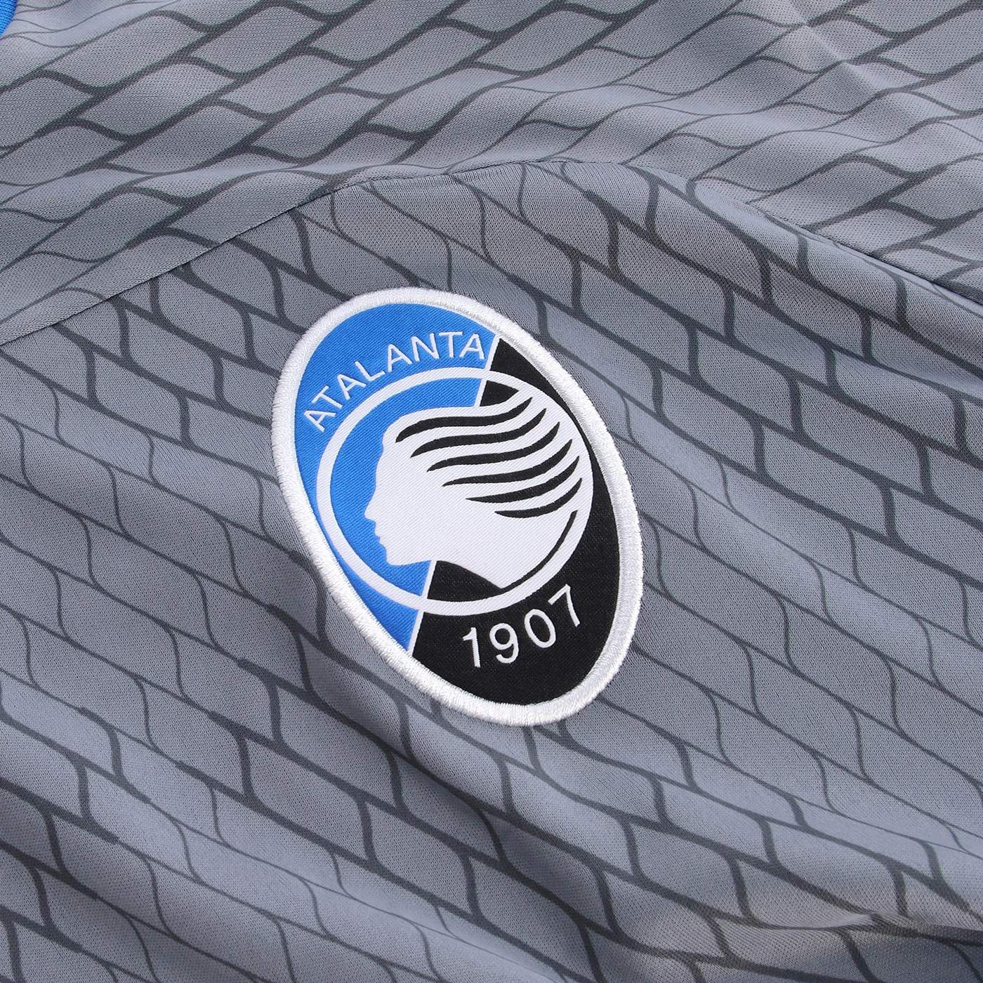 Atalanta BC 2025-26 GK Away Kit