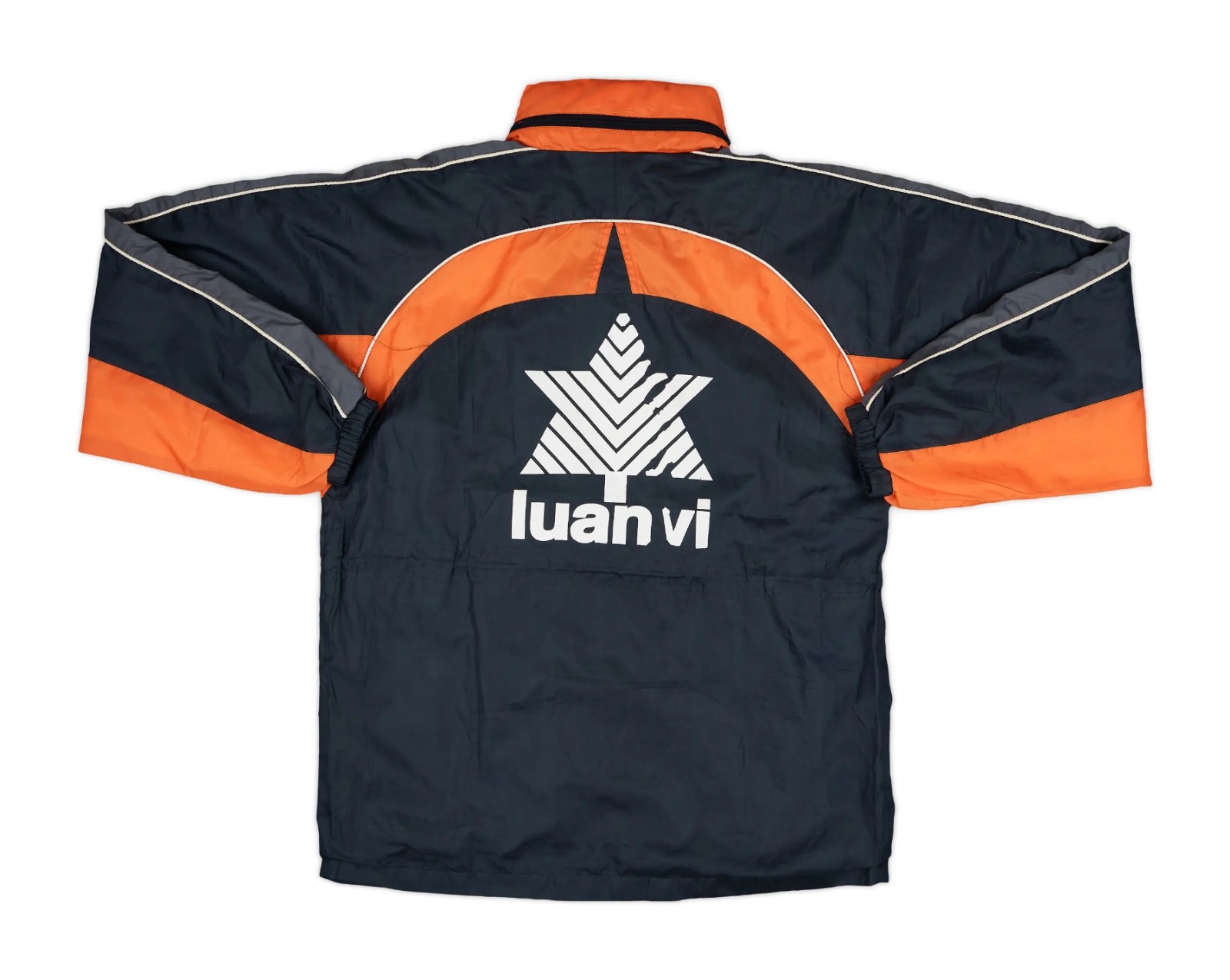 Valencia CF 1998-99 Rain Kit