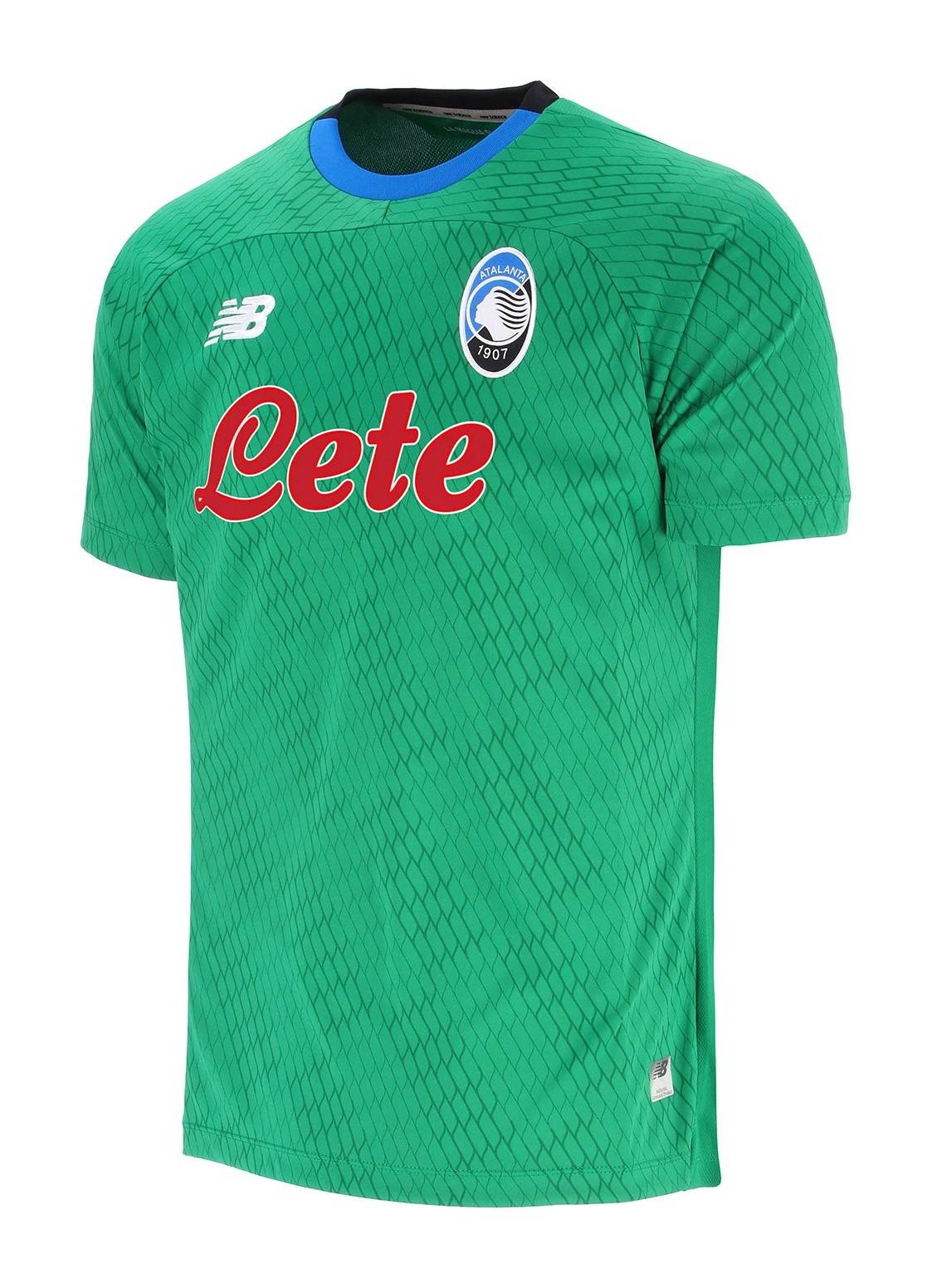 Atalanta BC 2025-26 GK Third Kit