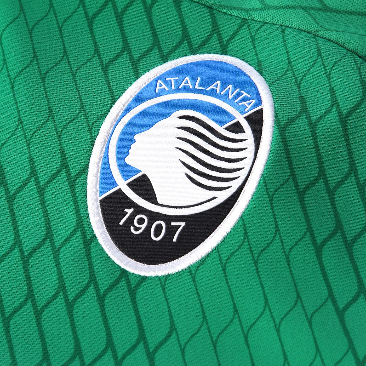 Atalanta BC 2025-26 GK Third Kit