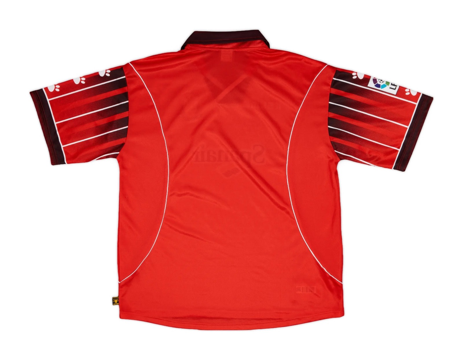 RCD Mallorca 1998-99 Home Kit