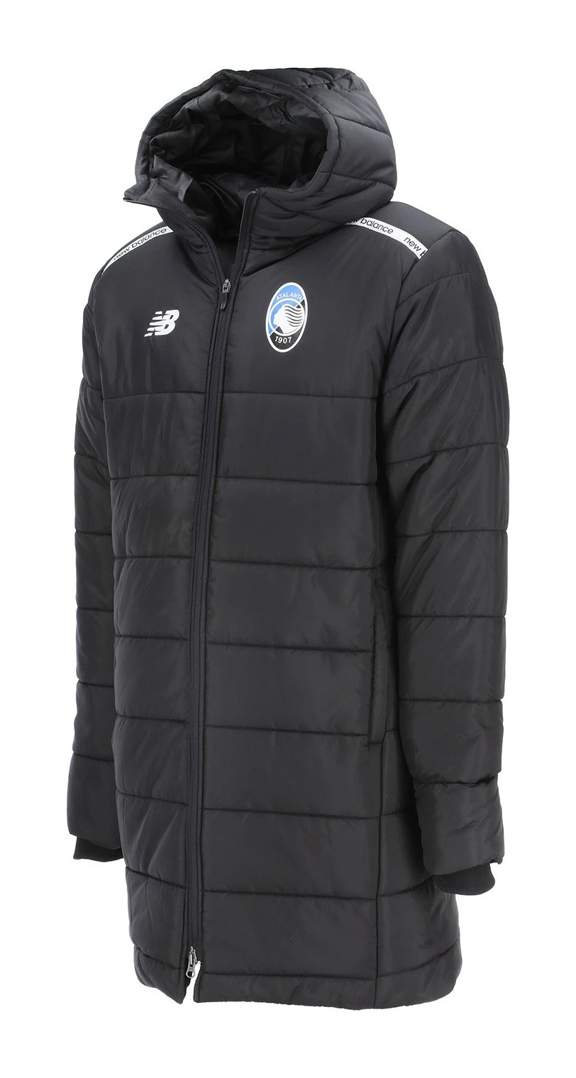 Atalanta BC 2025-26 Bench Kit