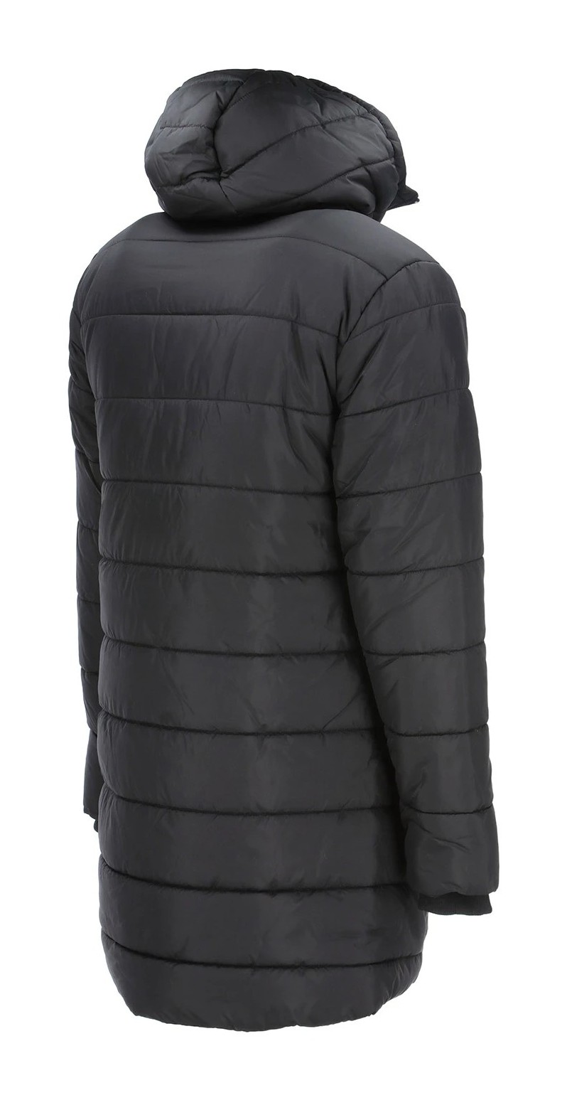 Atalanta BC 2025-26 Bench Kit