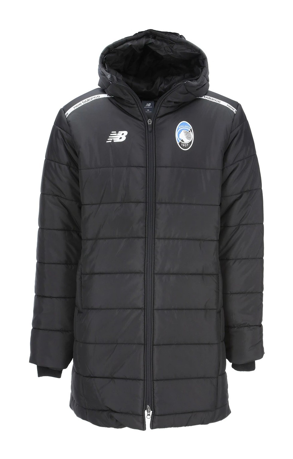 Atalanta BC 2025-26 Bench Kit