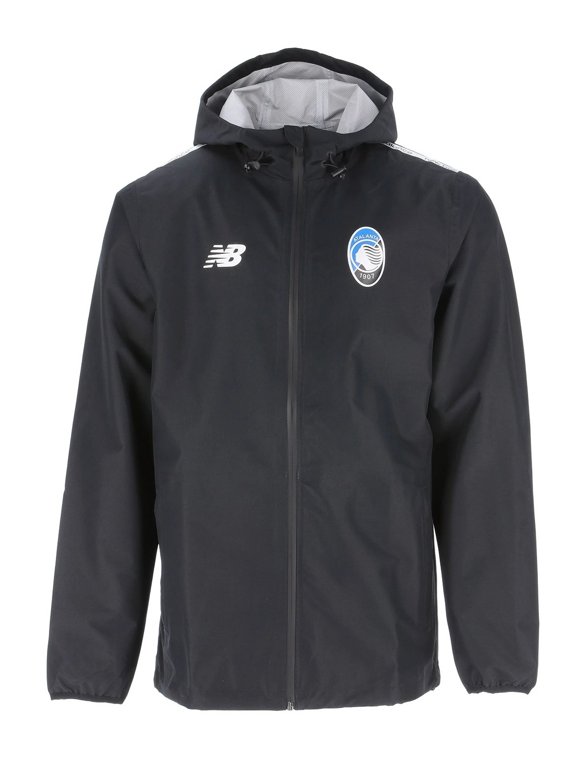 Atalanta BC 2025-26 Rain Kit