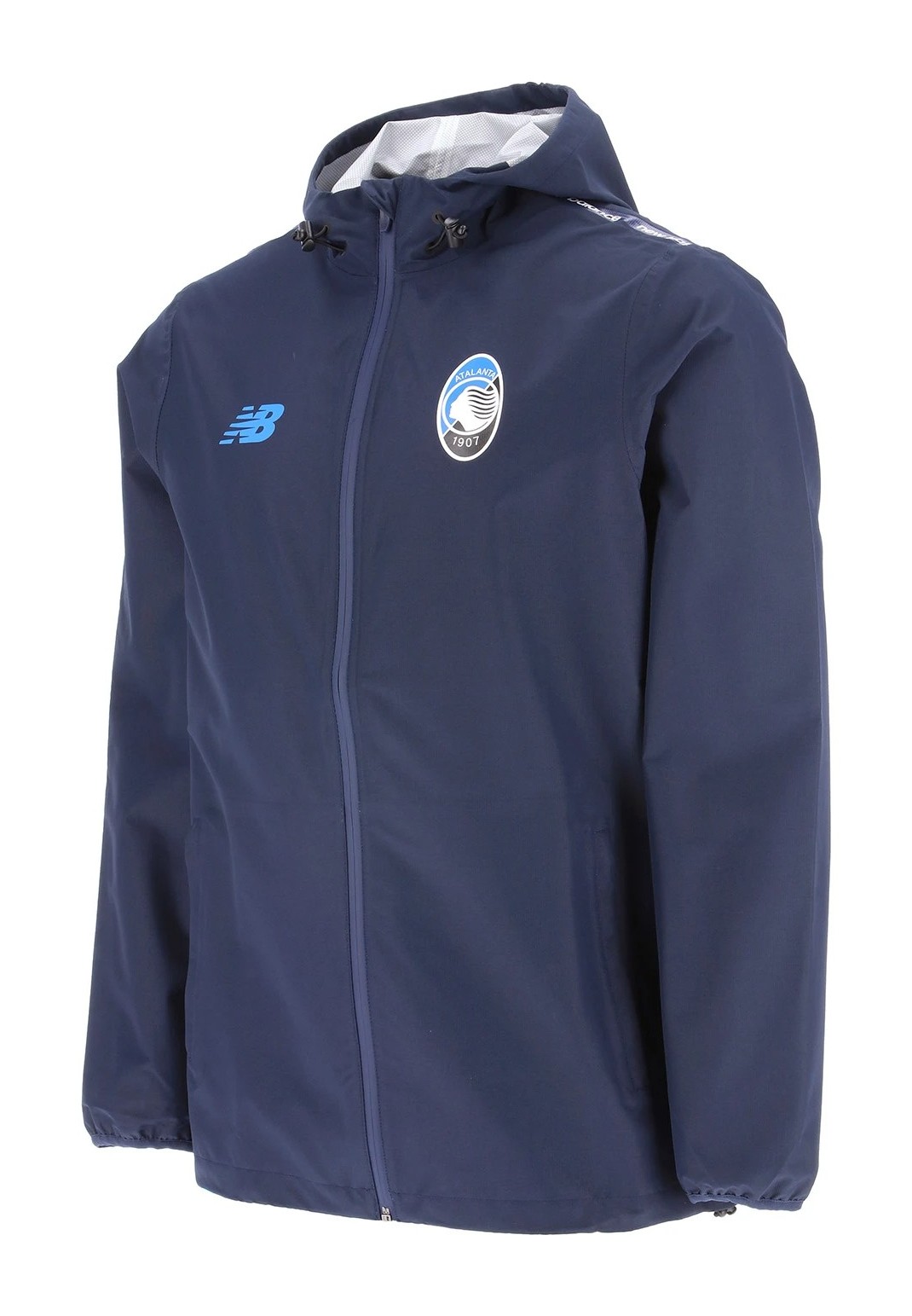 Atalanta BC 2025-26 Rain 2 Kit