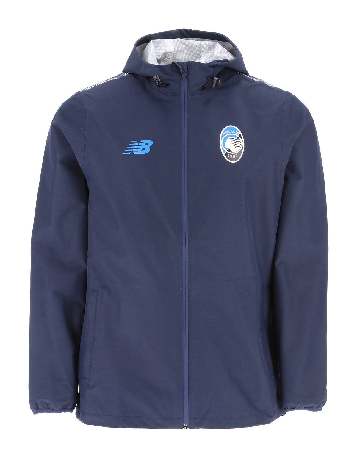 Atalanta BC 2025-26 Rain 2 Kit