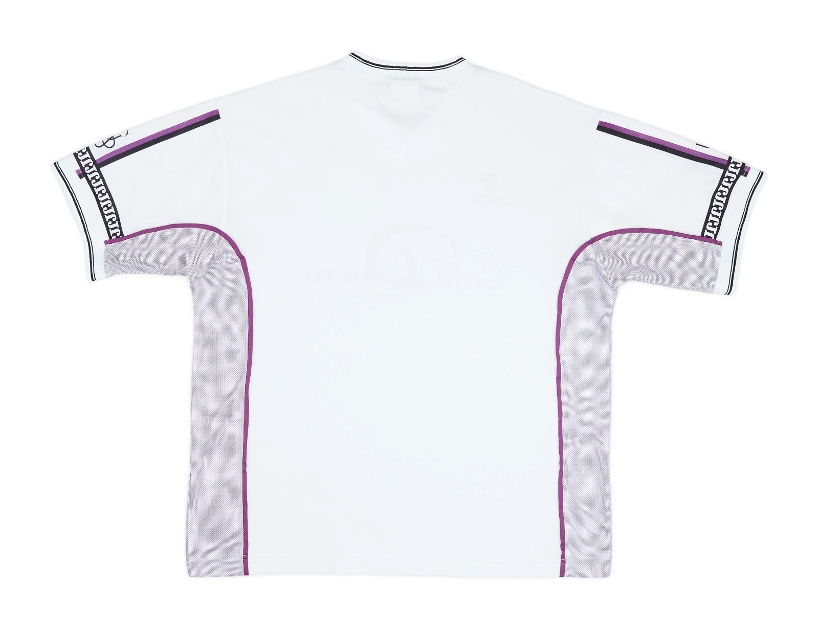 UD Salamanca 1998-99 Home Kit