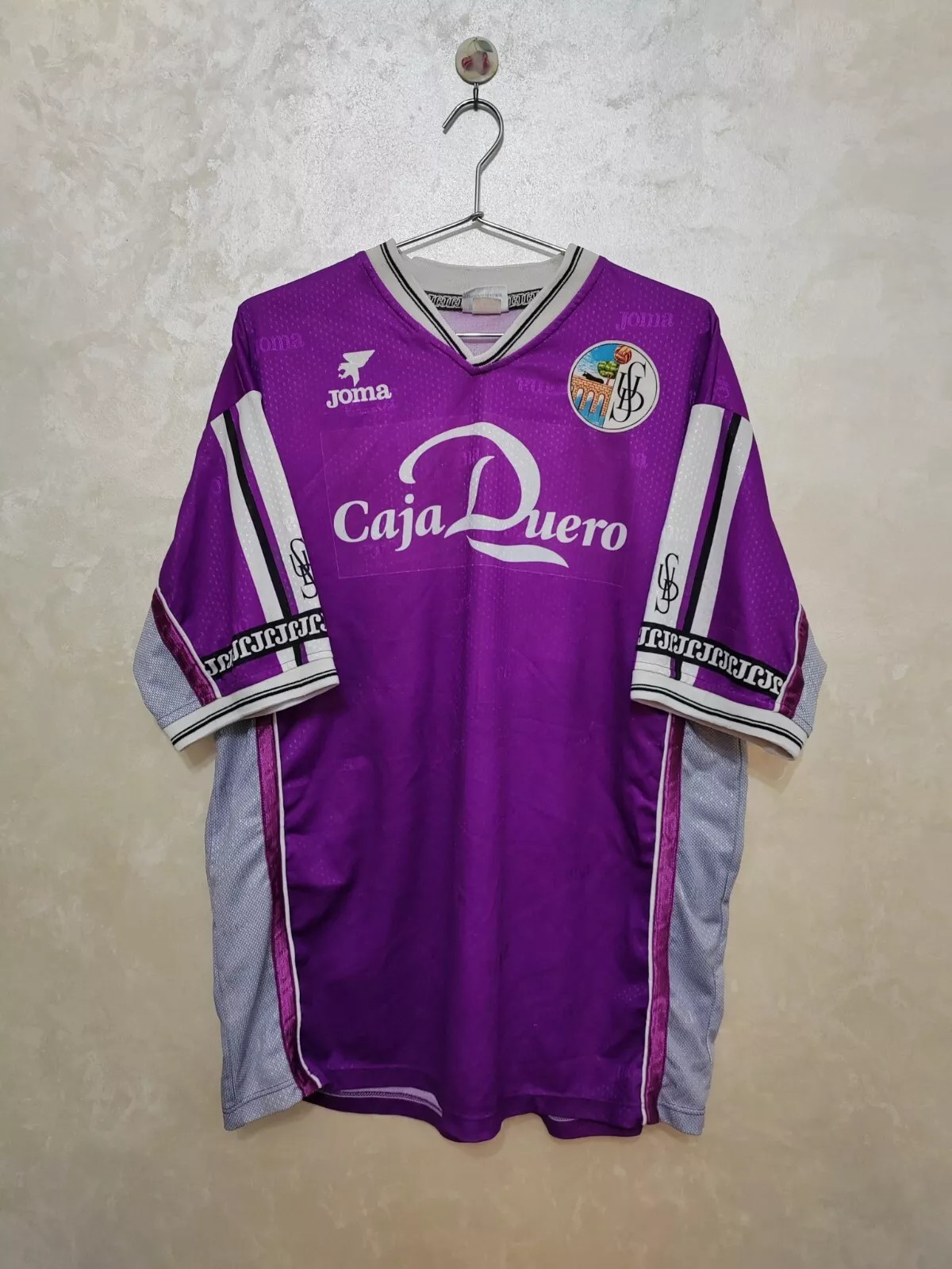 UD Salamanca 1998-99 Away Kit