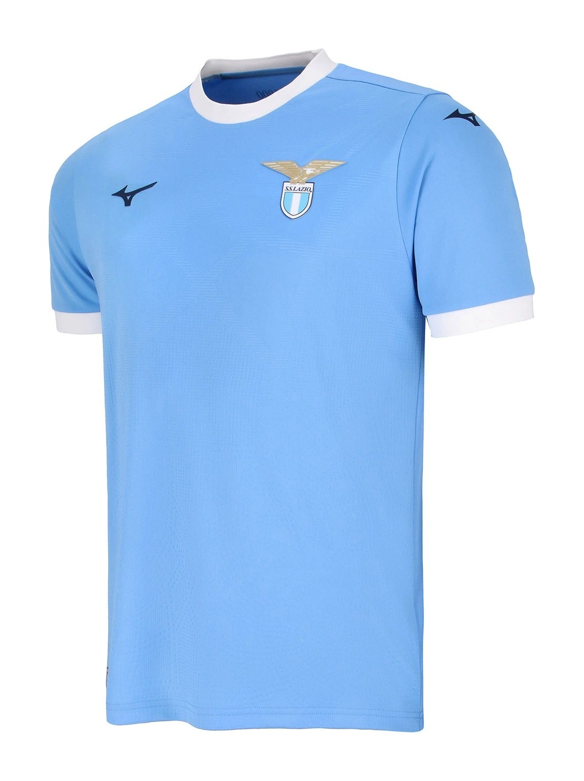 SS Lazio 2025-26 Home Kit