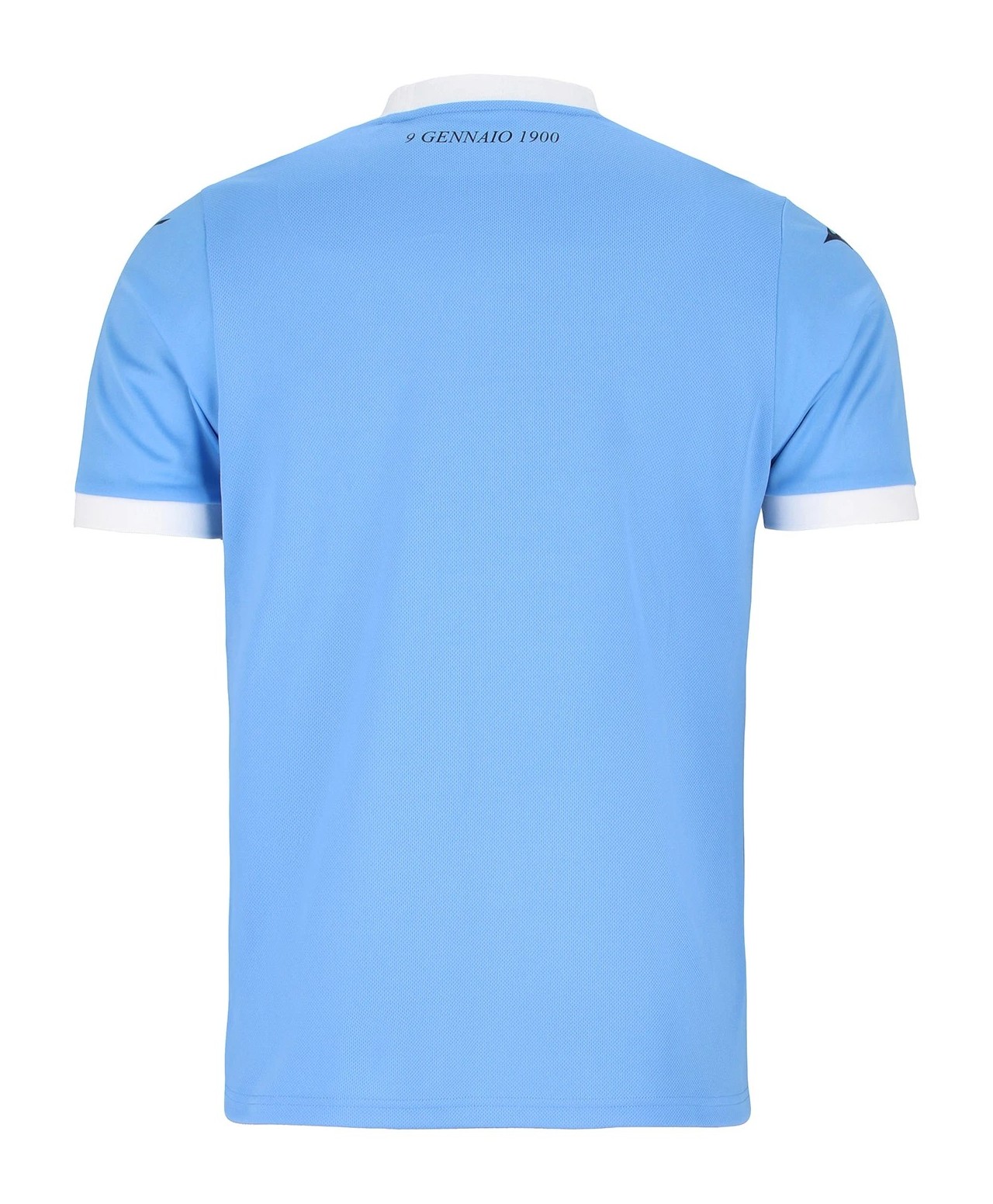 SS Lazio 2025-26 Home Kit