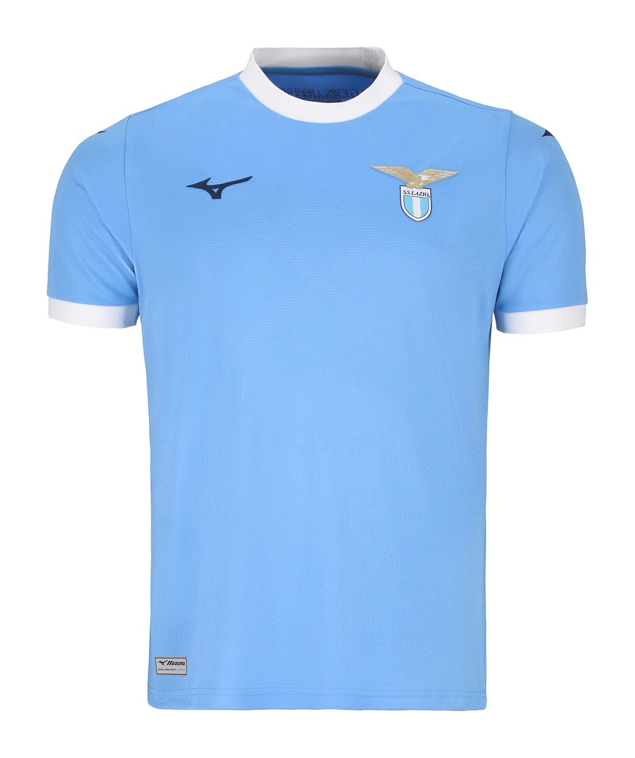 SS Lazio 2025-26 Home Kit