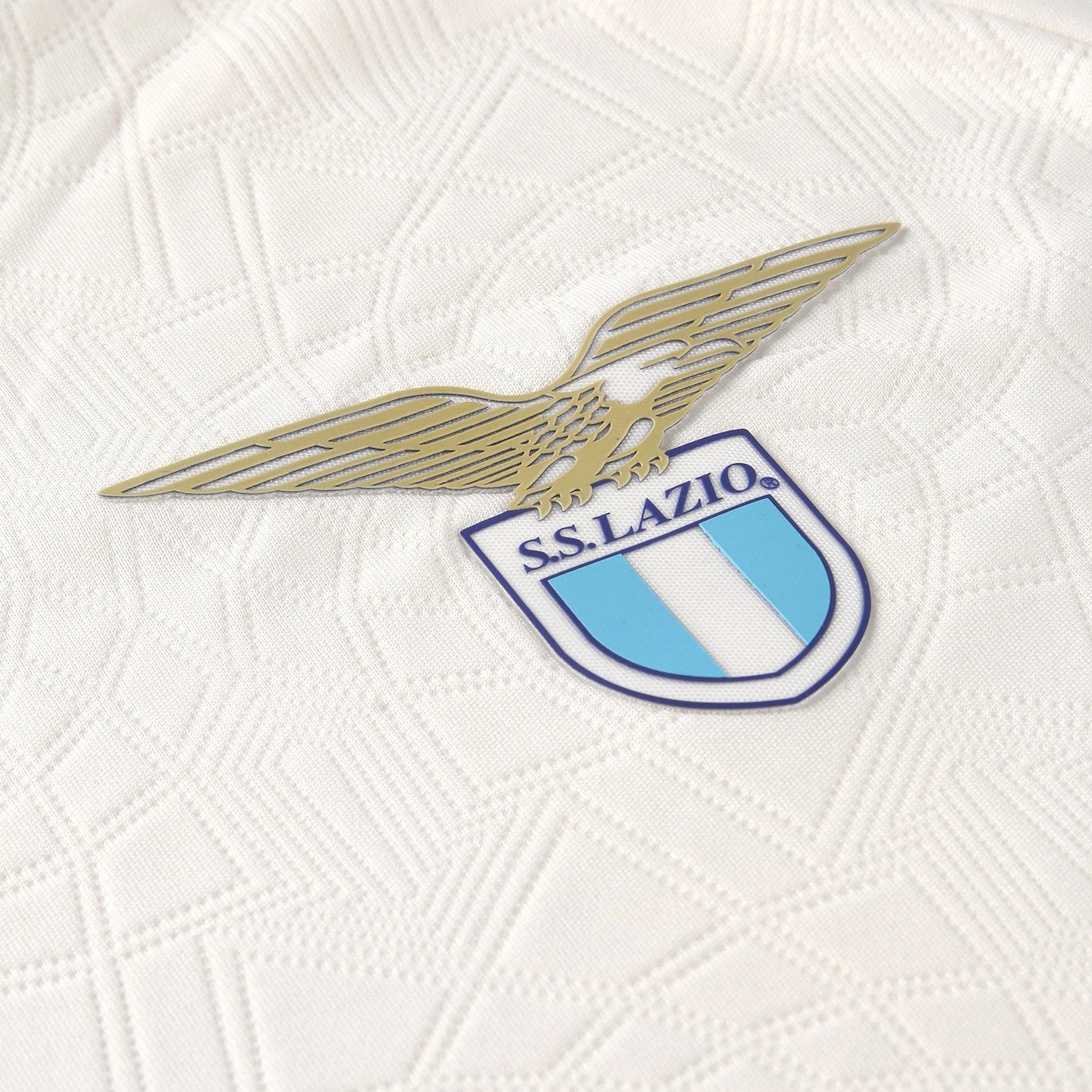 SS Lazio 2025-26 Away Kit