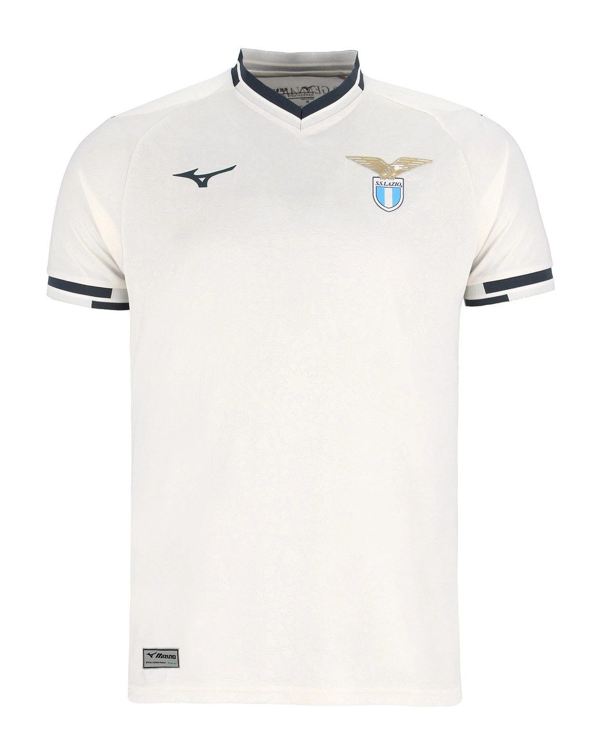 SS Lazio 2025-26 Away Kit