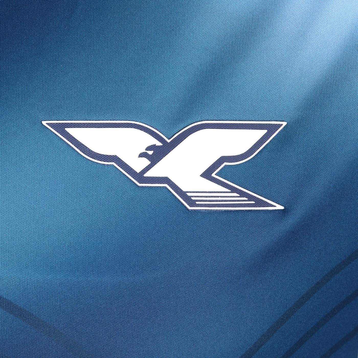 SS Lazio 2025-26 Third Kit