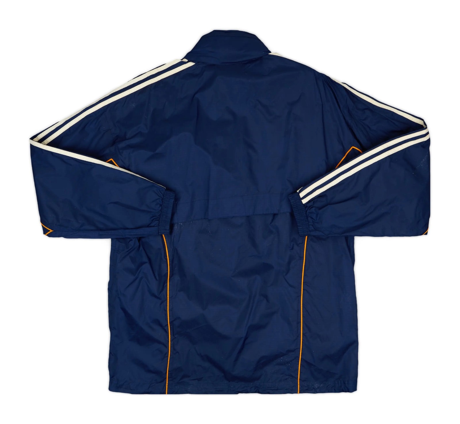 Real Madrid 1999-00 Rain Kit