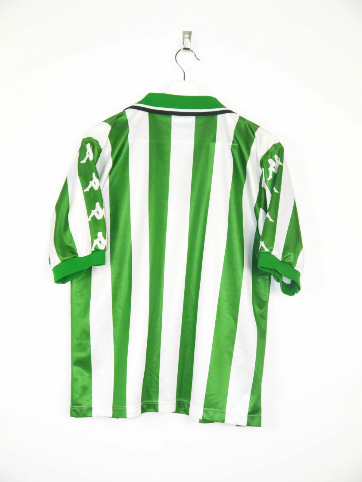 Real Betis 1999-00 Home Kit