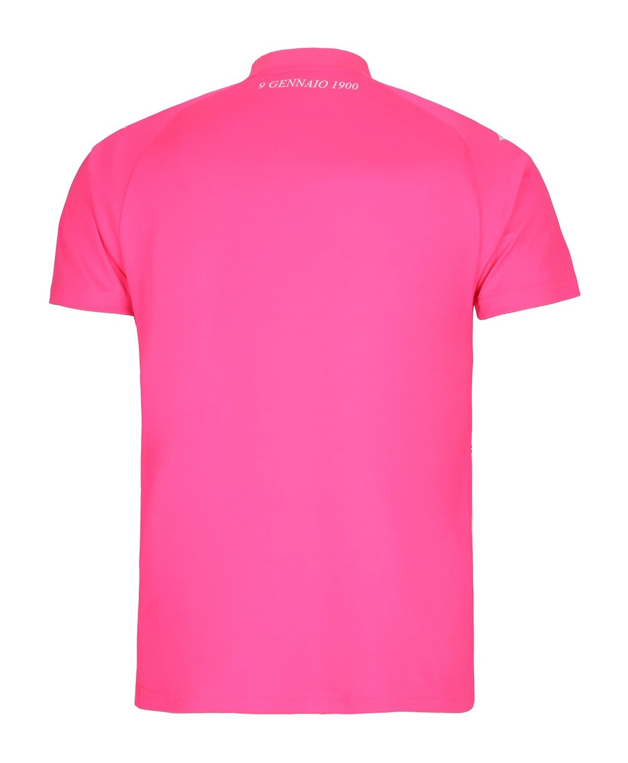 SS Lazio 2025-26 GK Home Kit