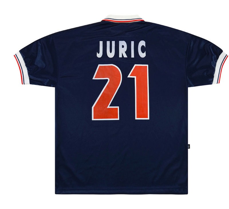 Sevilla FC 1999-00 Third Kit