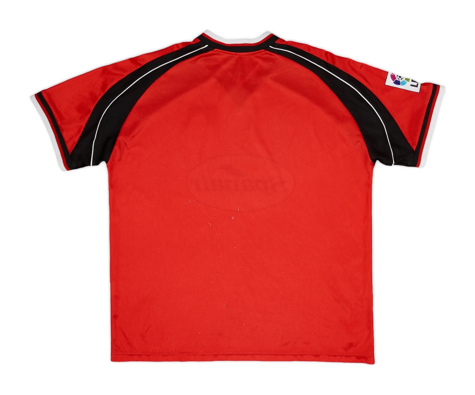 RCD Mallorca 1999-00 Home Kit