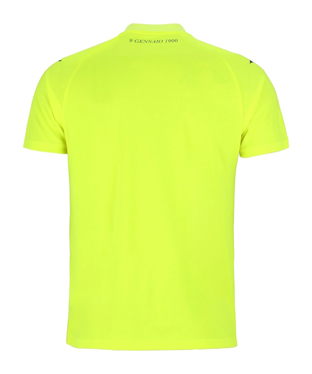 SS Lazio 2025-26 GK Third Kit