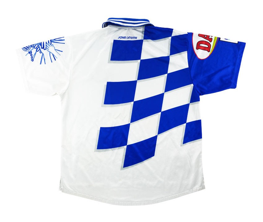 RCD Espanyol 1999-00 Anniversary Kit