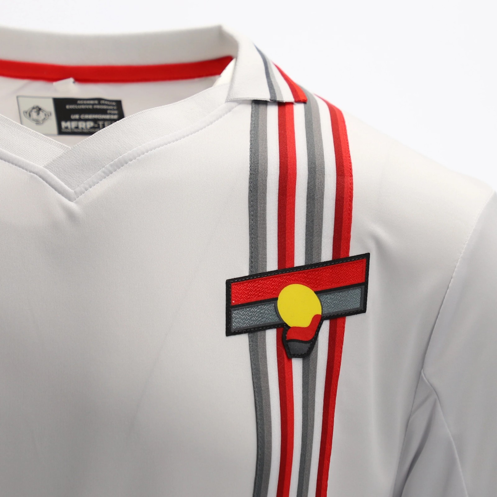US Cremonese 2025-26 Away Kit
