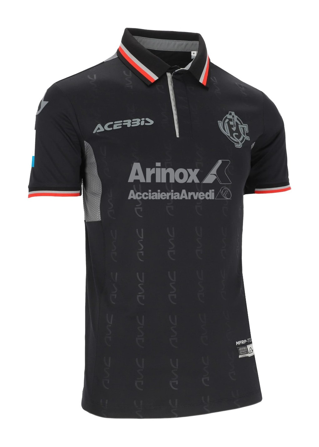 US Cremonese 2025-26 Third Kit