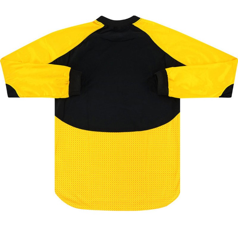 Valencia CF 2000-01 GK 1 Kit