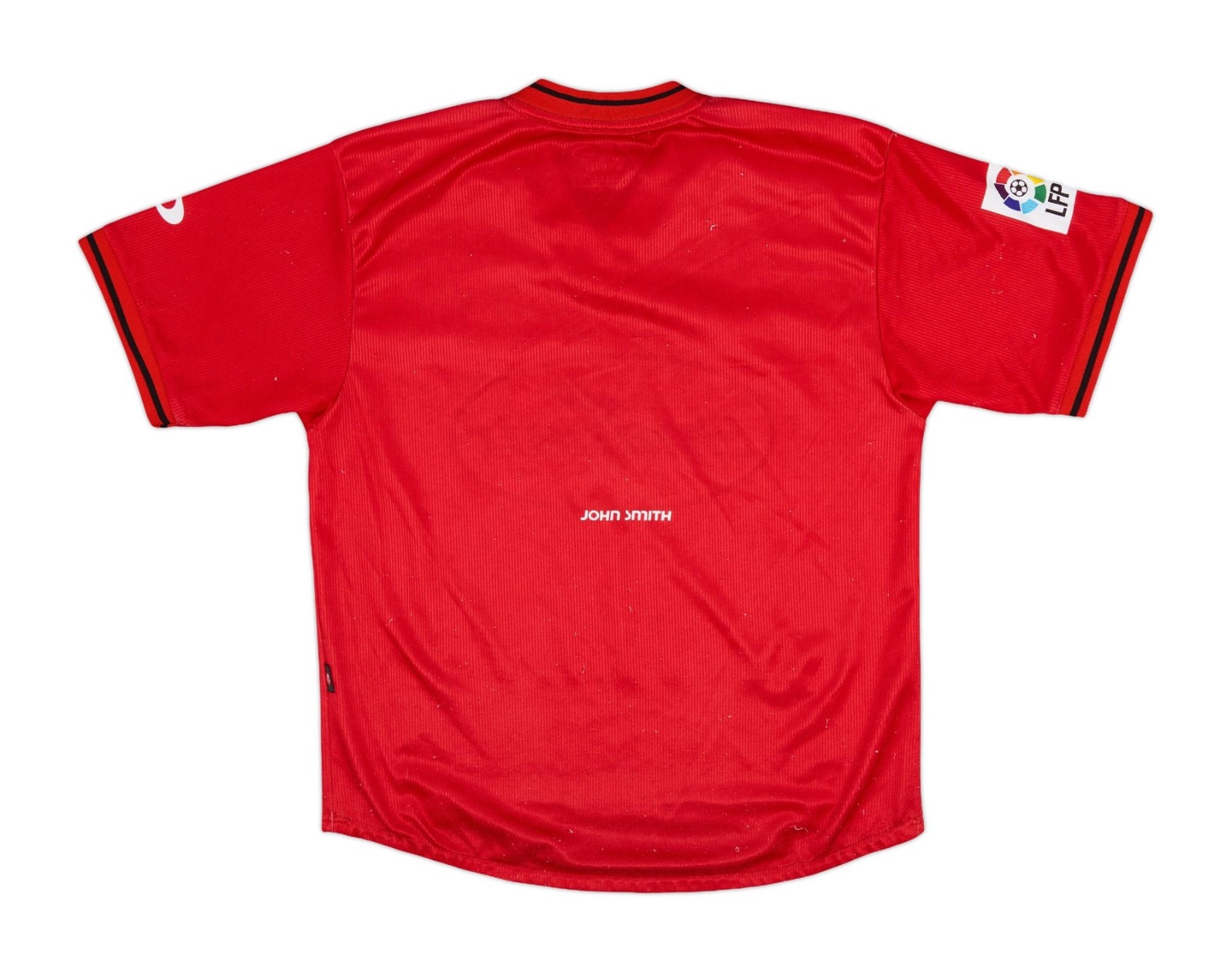 RCD Mallorca 2000-01 Home Kit