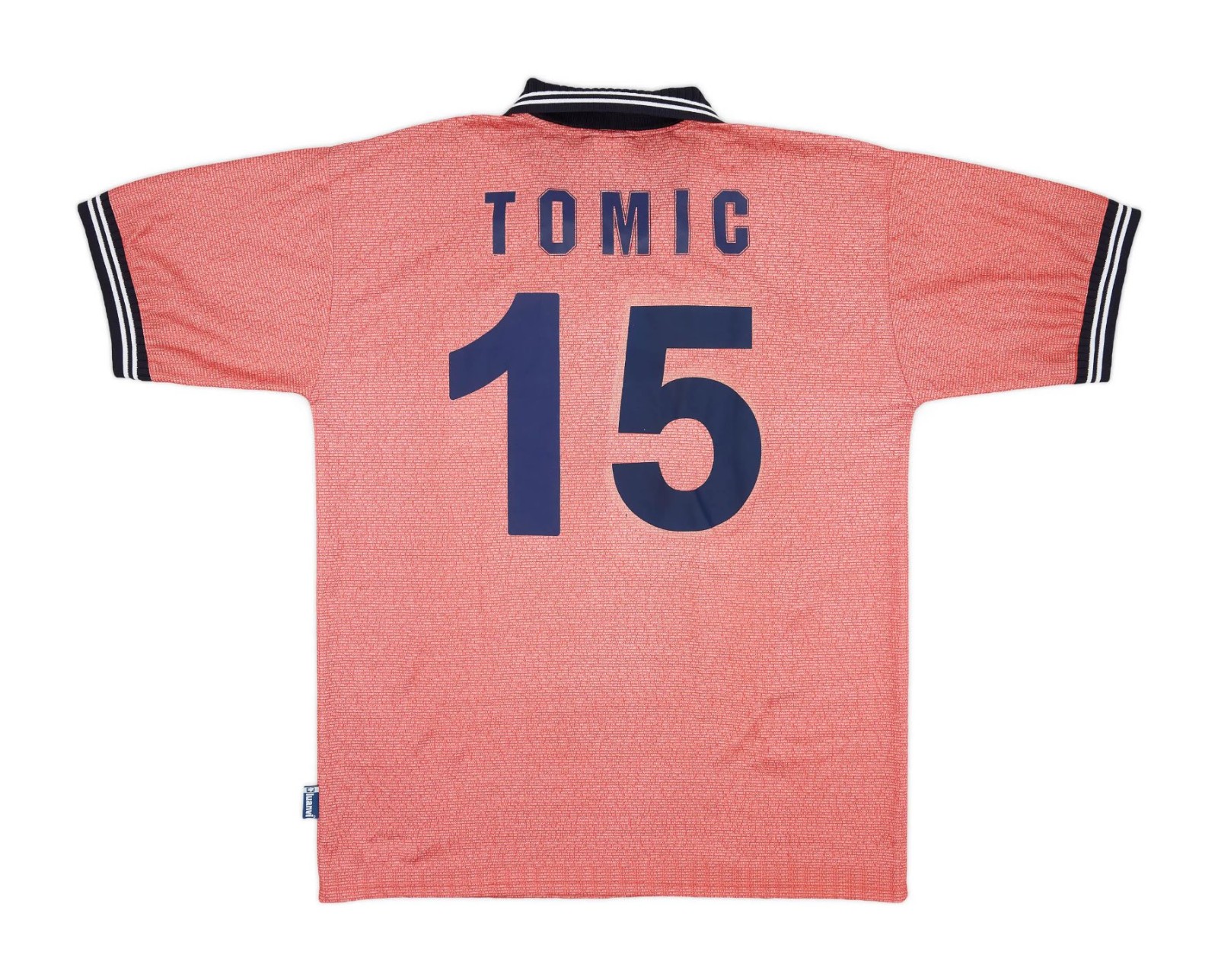 Deportivo Alavés 2000-01 UEFA Cup Away Kit