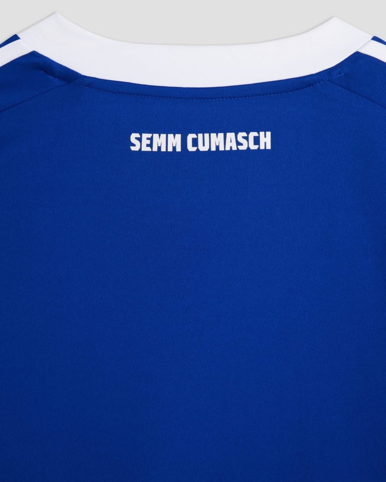 Como 1907 2025-26 Home Kit