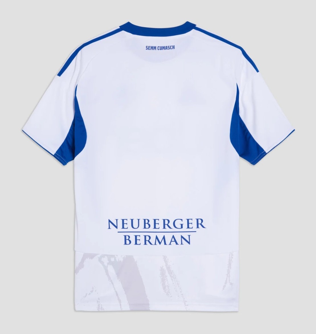 Como 1907 2025-26 Away Kit