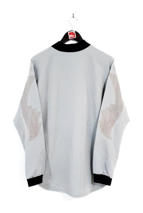 FC Barcelona 2001-02 GK 2 Kit