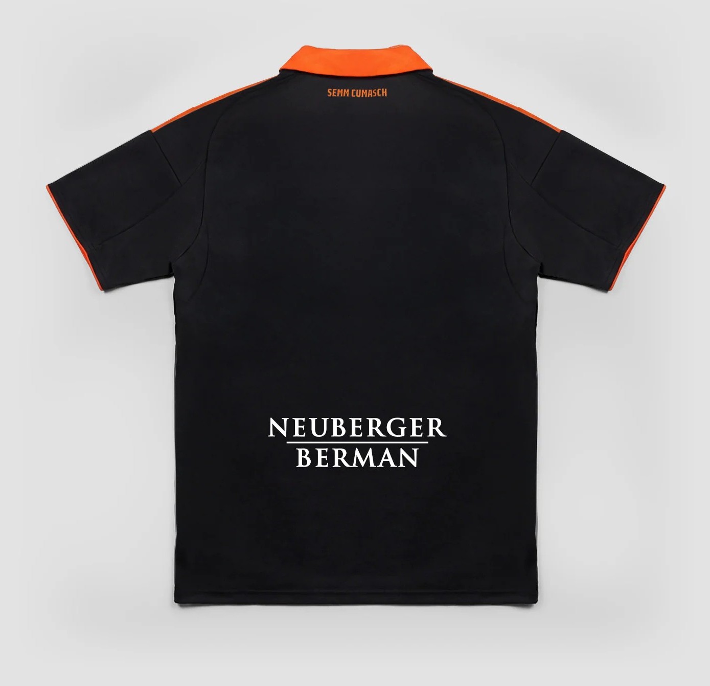 Como 1907 2025-26 Third Kit