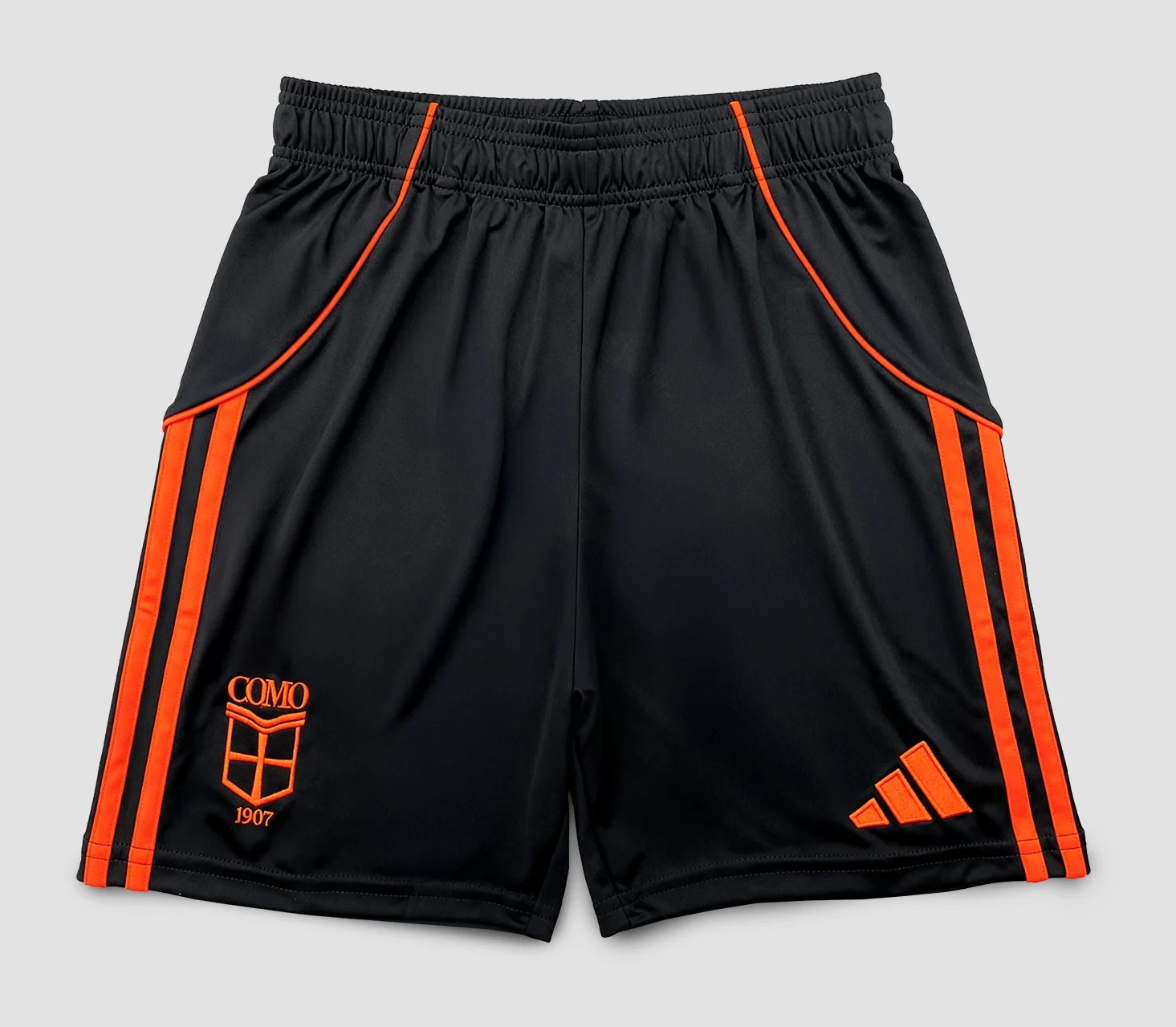 Como 1907 2025-26 Third Kit