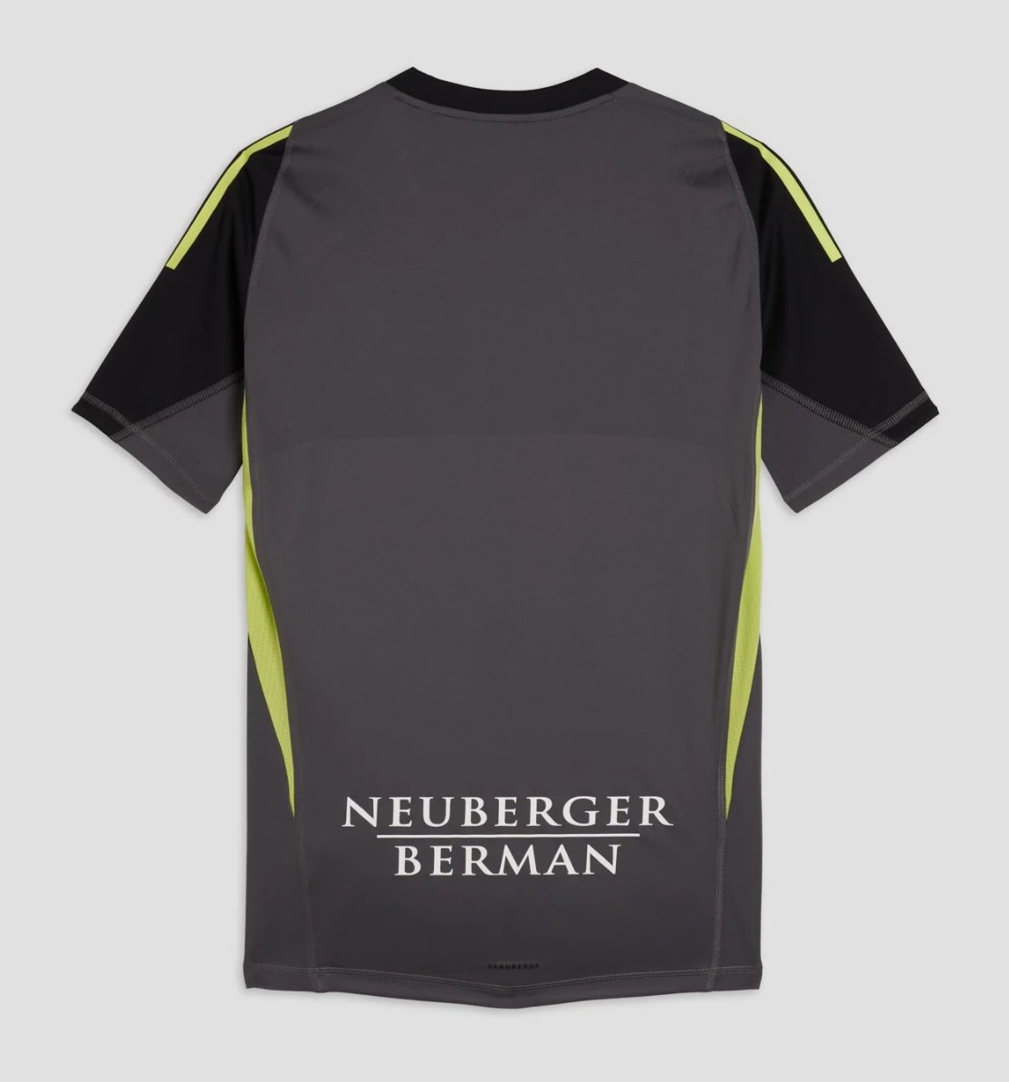 Como 1907 2025-26 GK 1 Kit