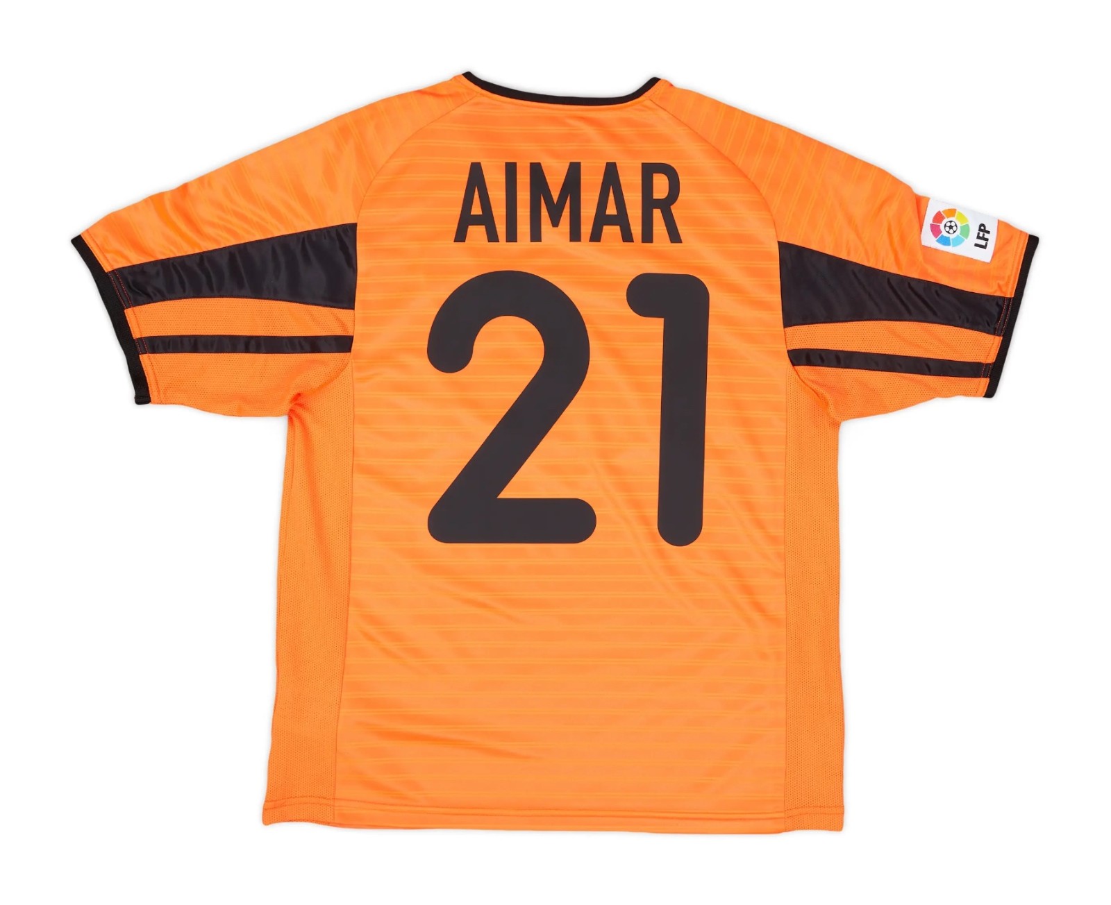 Valencia CF 2001-02 Away Kit