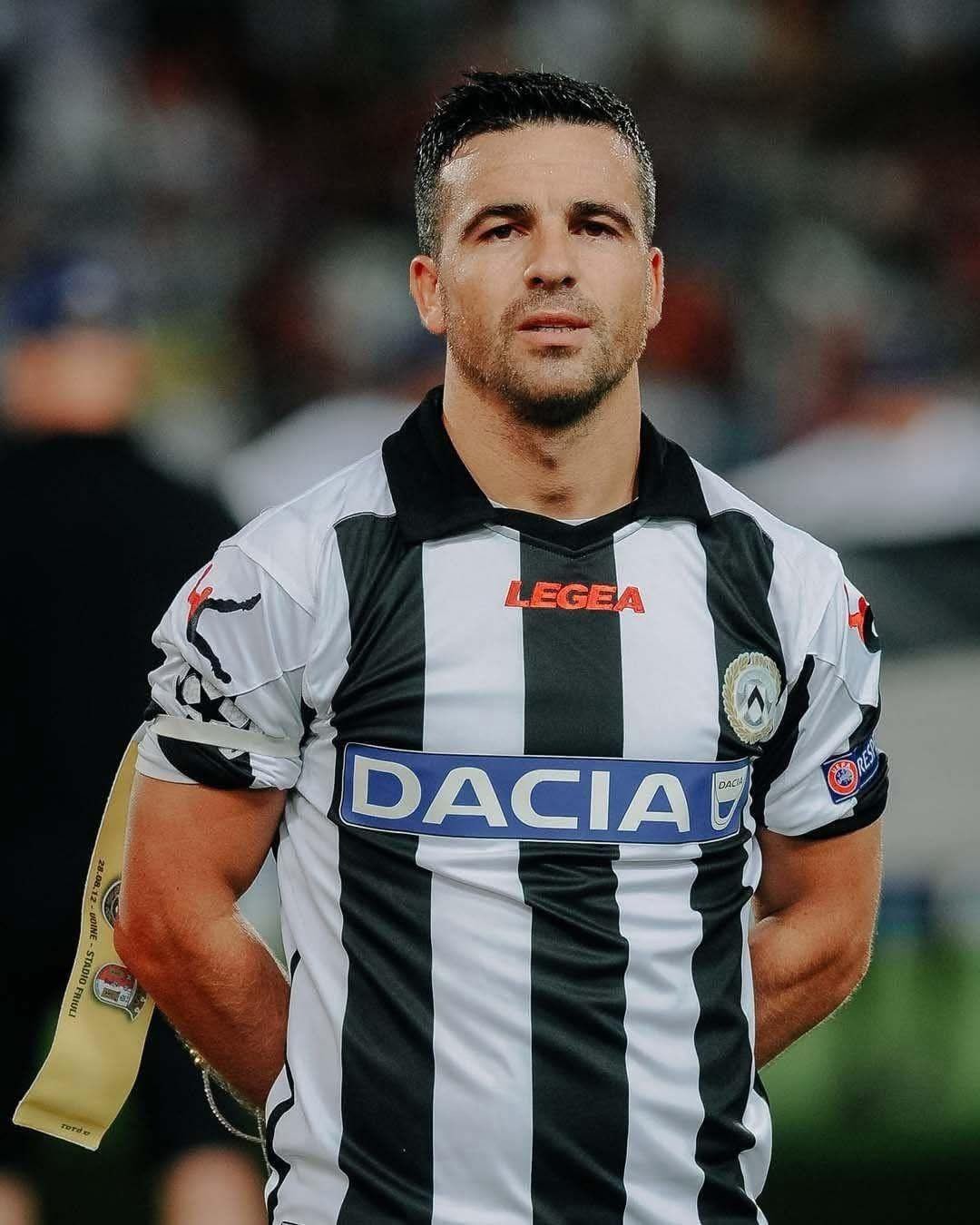 Udinese Calcio 2012-13 Home Kit