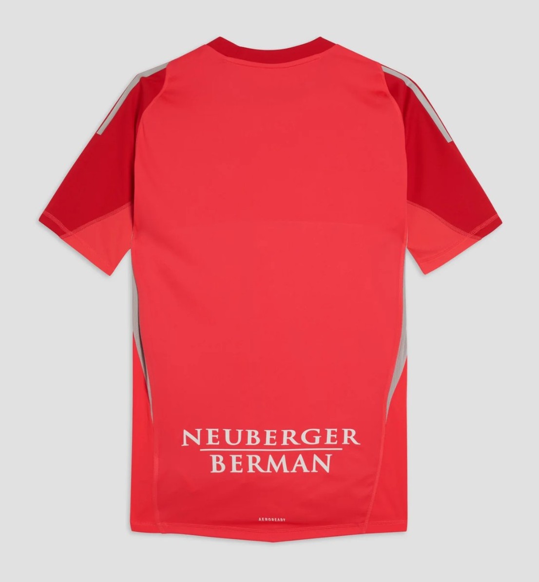 Como 1907 2025-26 GK 3 Kit