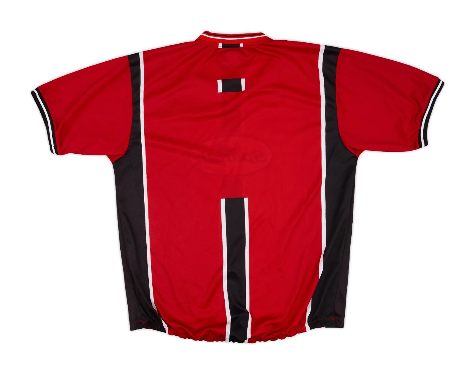 RCD Mallorca 2001-02 Home Kit