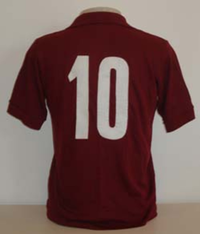 Torino FC 1970-71 Home Kit