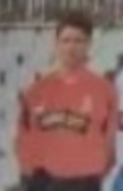 RCD Espanyol 2001-02 GK 1 Kit