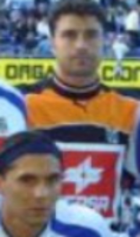 CD Tenerife 2001-02 GK 1 Kit