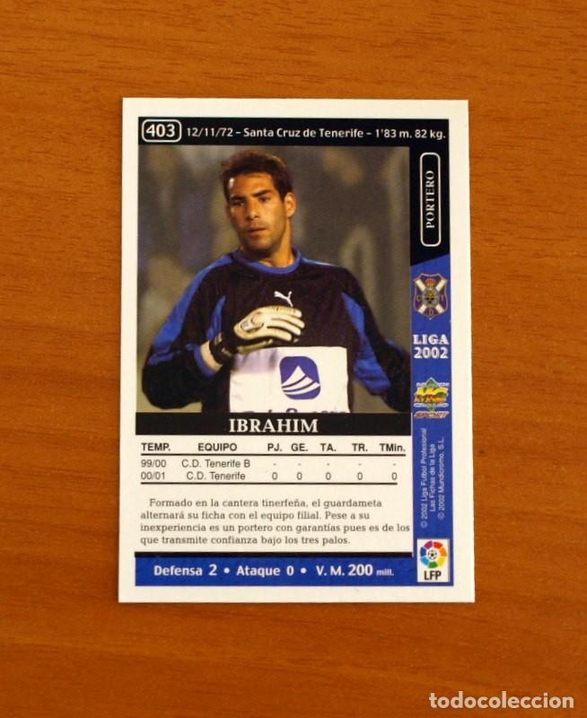 CD Tenerife 2001-02 GK 4 Kit